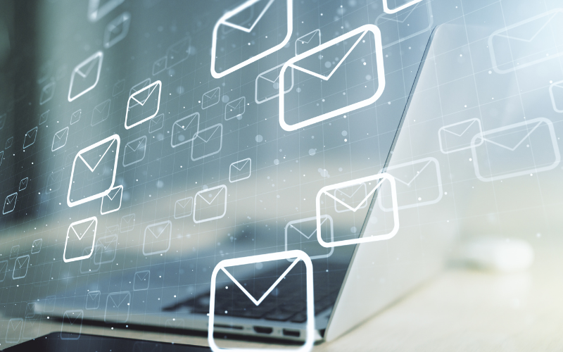 Effective email marketing: Email marketing automation