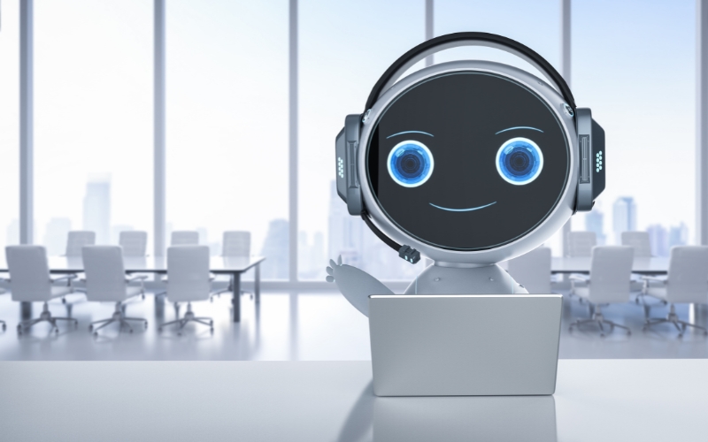 AI and Digital Marketing Tools: Chatbots
