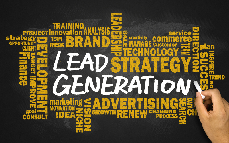 Why is Social Media Marketing Important: Lead Generation