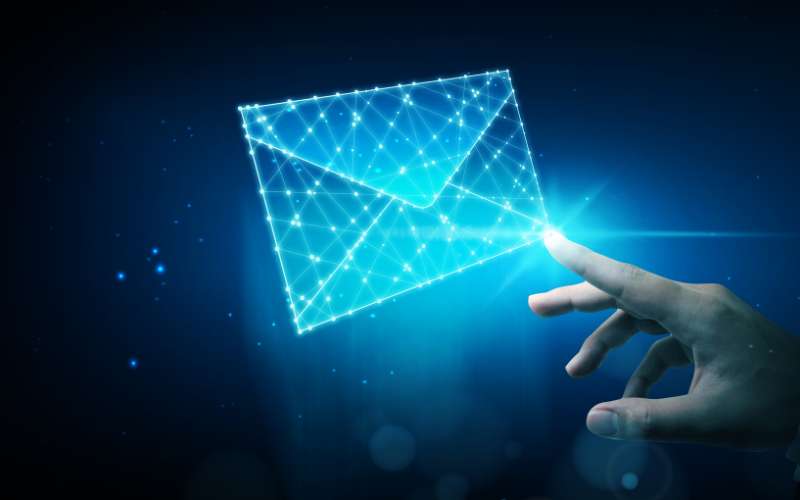 Success in email marketing - cracking the code