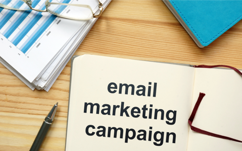 Success in email marketing - successful Email marketing strategies