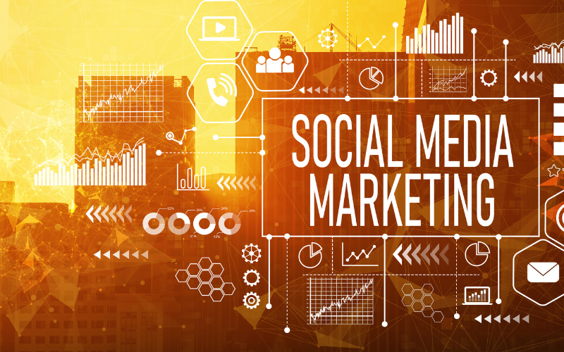 You are currently viewing Why is Social Media Marketing Important in 2023