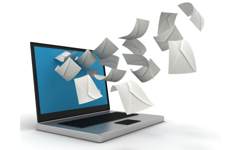Success in email marketing - email marketing tools