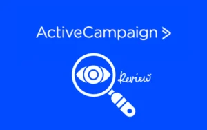 Read more about the article ActiveCampaign Review 2023: Supercharge Your Email Marketing