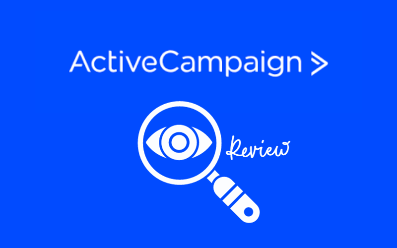 You are currently viewing ActiveCampaign Review 2023: Supercharge Your Email Marketing