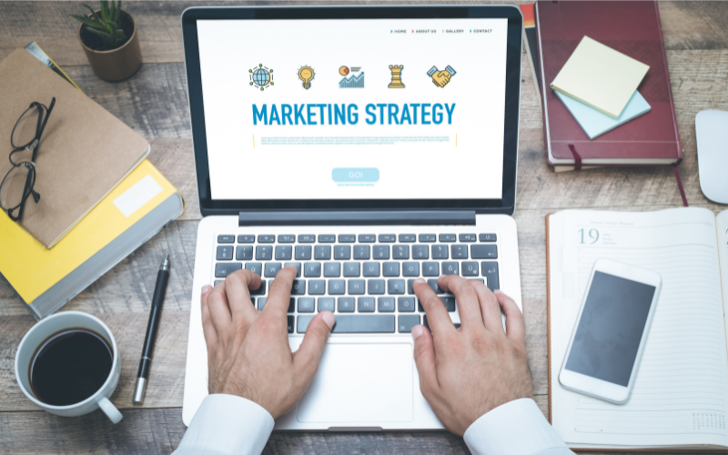 Read more about the article Trigger Marketing Excellence: Strategies and Best Practices in 2023
