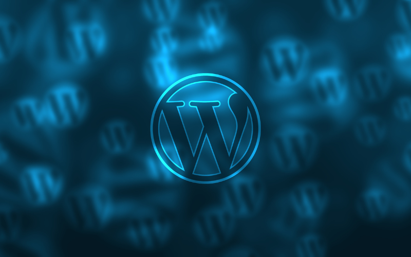 Building a Website for Your Business - WordPress